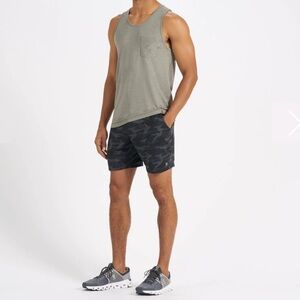 Vuori Men’s Ponto Short